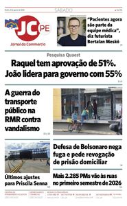 Jornal do Commercio