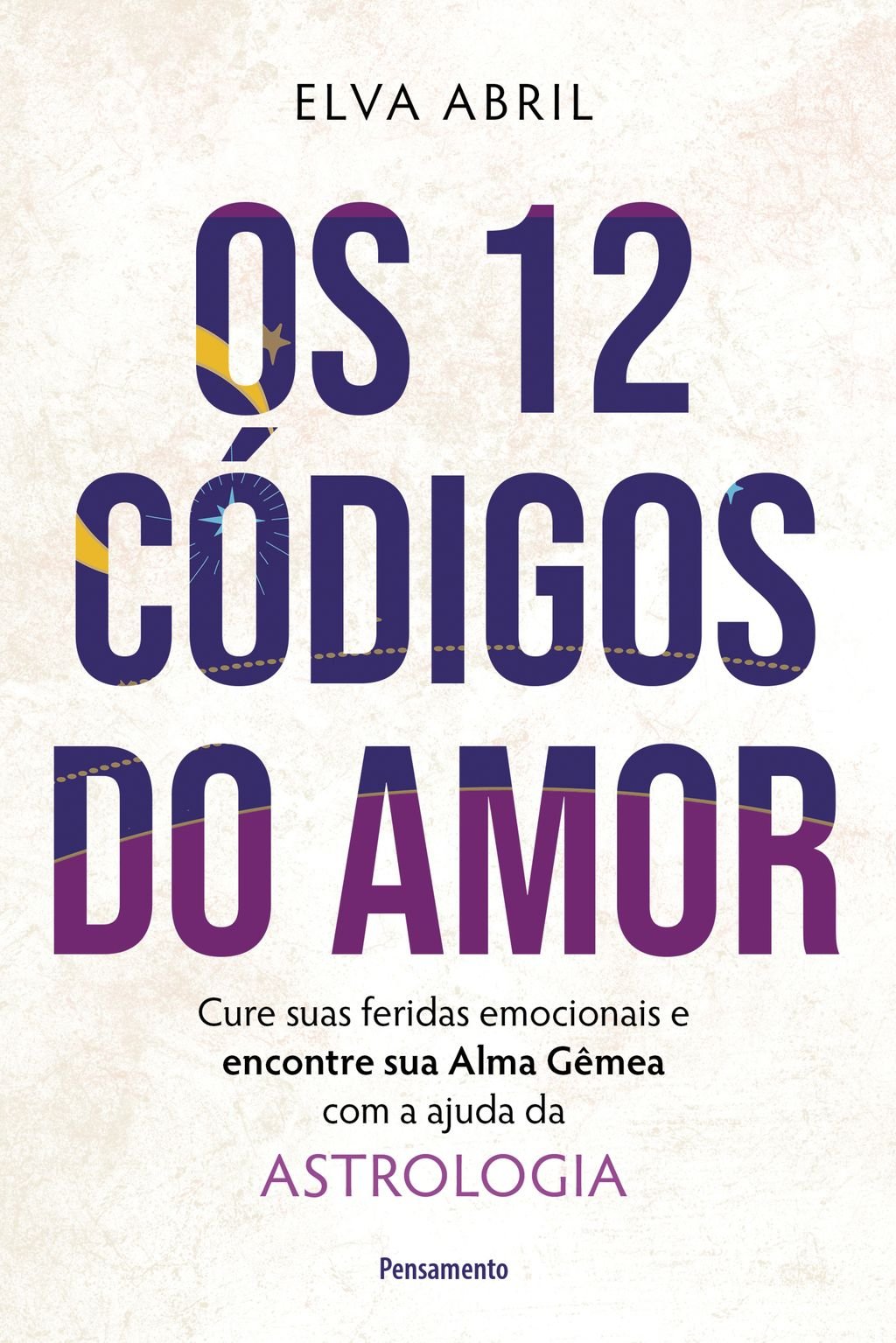 Os 12 códigos do amor