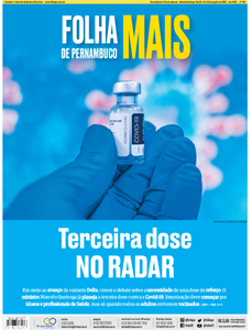 Folha de Pernambuco