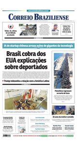 Correio Braziliense