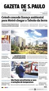 Jornal Gazeta