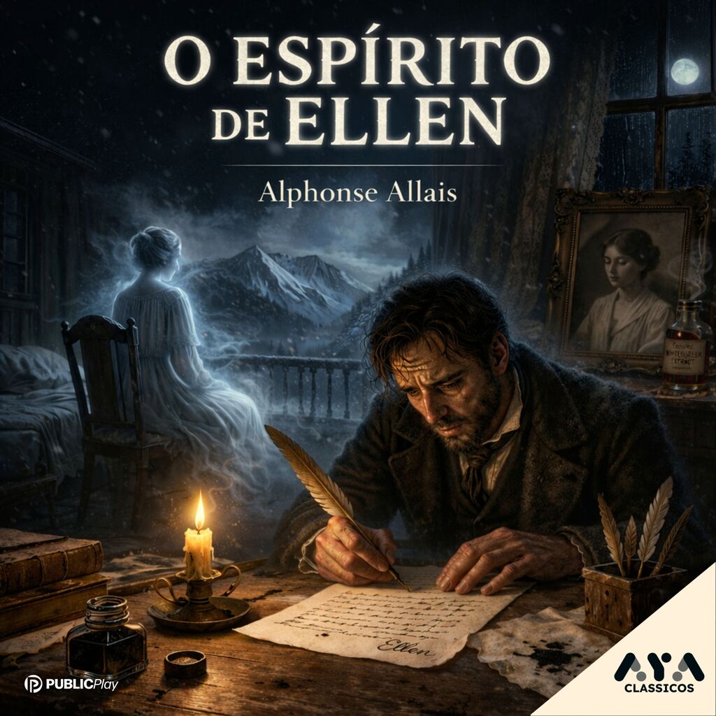 O Desaparecimento de Honoré Subrac