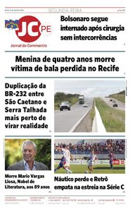 Jornal do Commercio
