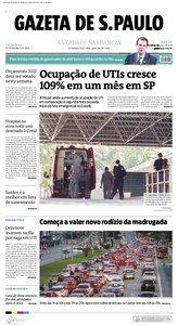 Jornal Gazeta