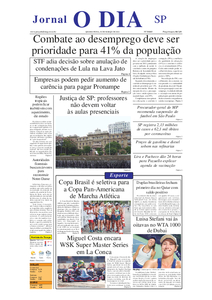 O Dia SP