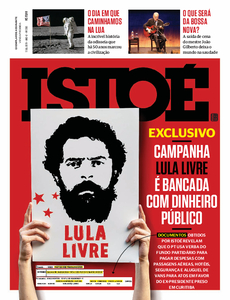 ISTOÉ - Acervo