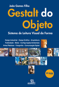 Gestalt do Objeto: Sistema de leitura visual da forma