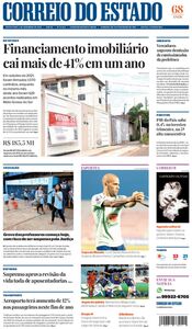 Correio do Estado MS