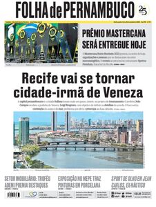 Folha de Pernambuco