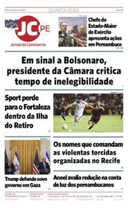 Jornal do Commercio