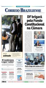 Correio Braziliense