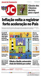 Jornal do Commercio