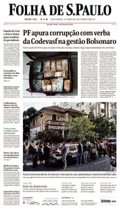 Folha de S.Paulo