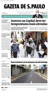 Jornal Gazeta