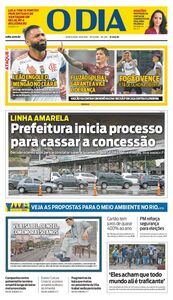 O Dia RJ