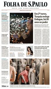 Folha de S.Paulo