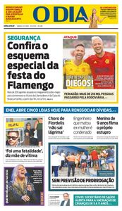 O Dia RJ