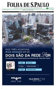 Folha de S.Paulo