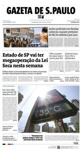 Jornal Gazeta