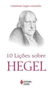 10 lições sobre Hegel