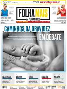 Folha de Pernambuco