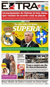 EXTRA