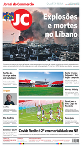 Jornal do Commercio