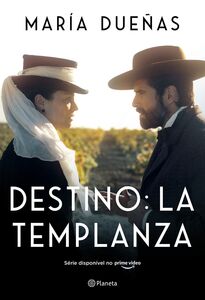 Destino: La Templanza