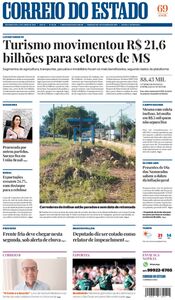 Correio do Estado MS
