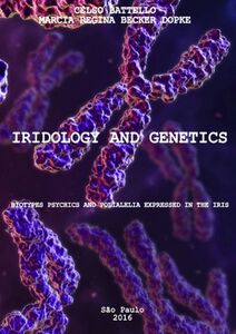 Iridology and Genetics