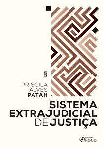 Sistema Extrajudicial de Justiça