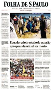 Folha de S.Paulo