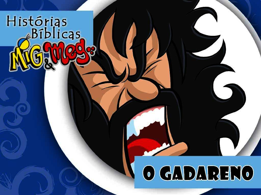 O Gadareno