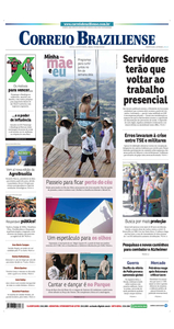Correio Braziliense