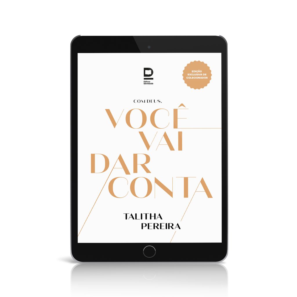 Você vai dar conta - Versão Exclusiva