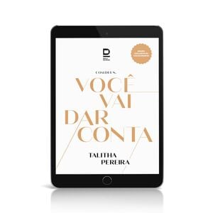 Você vai dar conta - Versão Exclusiva