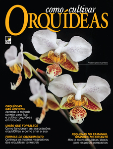 Como Cultivar Orquídeas