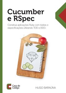 Cucumber e RSpec