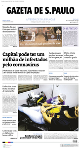 Jornal Gazeta