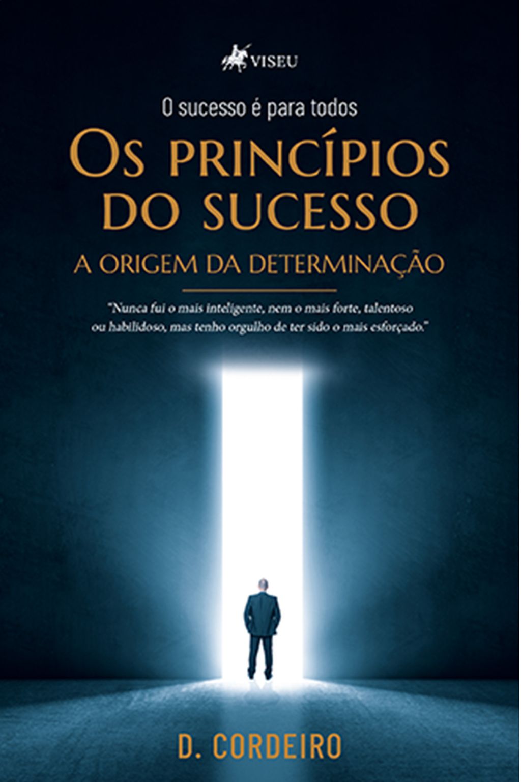 Os Princípios do Sucesso