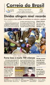 Correio do Brasil - Acervo