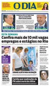 O Dia RJ
