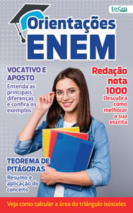 Orientações Enem