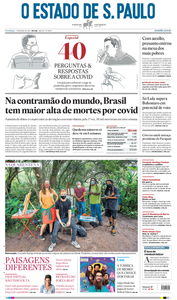 Estadão
