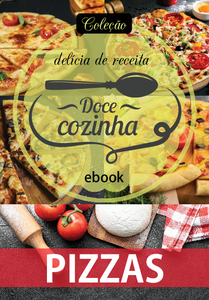 Doce Cozinha Doce Cozinha