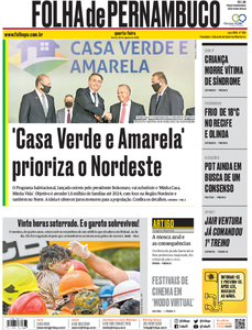 Folha de Pernambuco