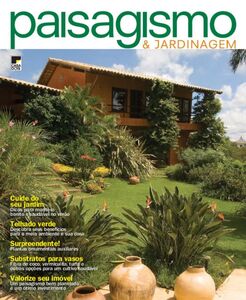 Paisagismo e Jardinagem Paisagismo e Jardinagem