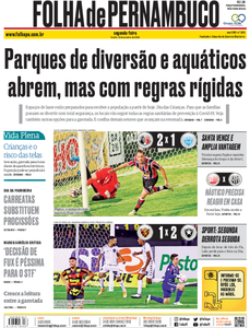 Folha de Pernambuco