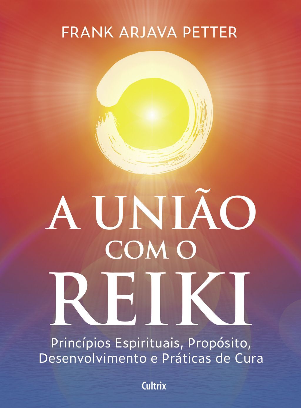 A união com o reiki