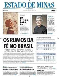 Estado de Minas Estado de Minas